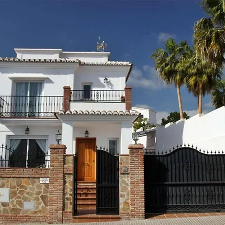 Holiday home Juncos *
