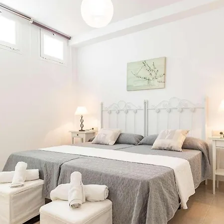 Holiday home Juncos *