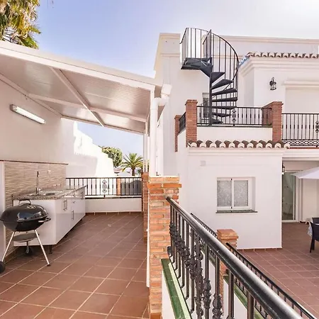 Juncos Holiday home Malaga