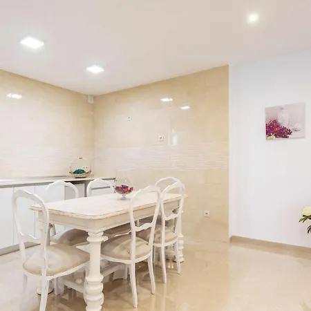 Holiday home Juncos Malaga