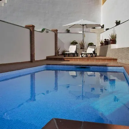 Juncos Holiday home *